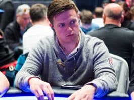 Qualifiers, First-Timers Invade EPT Grand Final Main Event