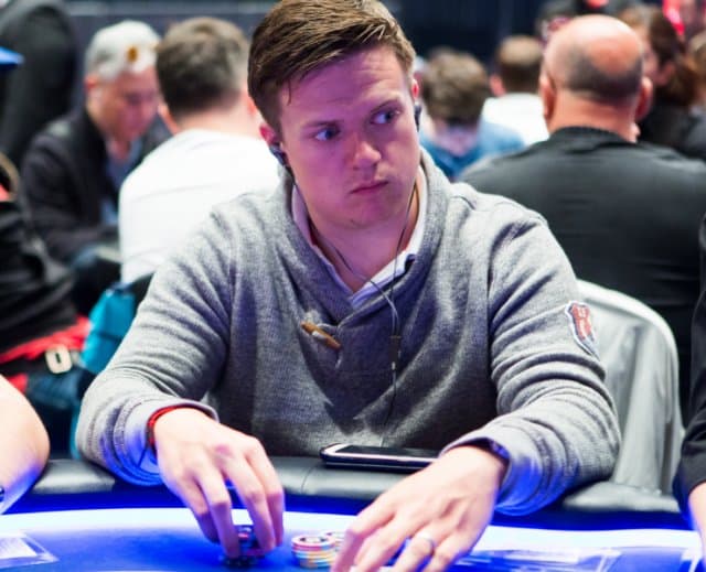 Qualifiers, First-Timers Invade EPT Grand Final Main Event