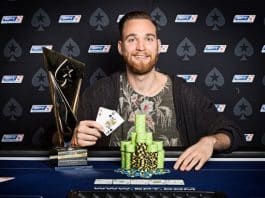 Fabian Quoss Wins Extended EPT Grand Final €50K High Roller