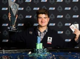 Holz, Gale and Urbanovich Win 2016 European Poker Awards