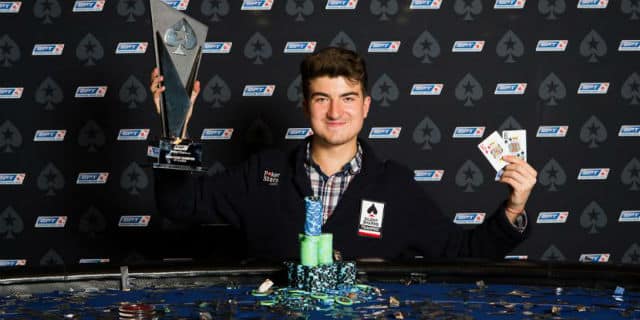 Holz, Gale and Urbanovich Win 2016 European Poker Awards