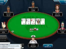 PokerStars and Full Tilt Merge Players May 17, FTP Software Retired