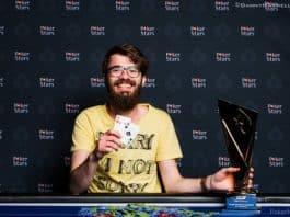 Alex Papazian Wins EPT Grand Final €25K High Roller for €1.1M