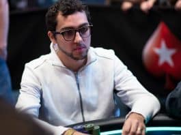 Rafael &#8216;GM_VALTER&#8217; Moraes, Fellow Brazilians Dominate SCOOP Day 2