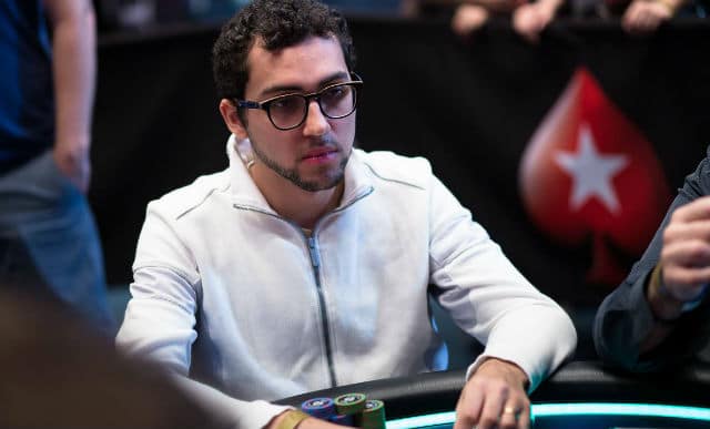 Rafael &#8216;GM_VALTER&#8217; Moraes, Fellow Brazilians Dominate SCOOP Day 2