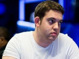 Luke Schwartz Wins Sunday Million, &#8216;C Darwin2&#8217; tops Sunday Grand