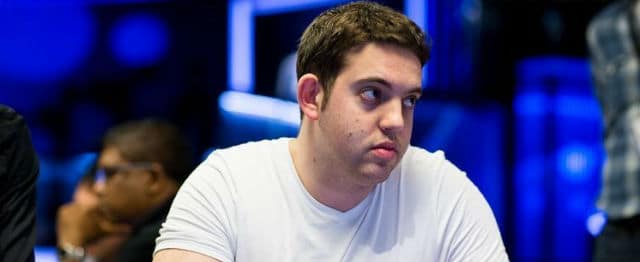 Luke Schwartz, James Obst Grab SCOOP Titles on Day 3