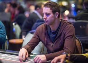 Friends, Family, Fitness Keep Jonas ‘donut604’ Mackoff Thriving