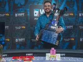 Andrejevic Wins WPT Amsterdam, Denies Zinno Historic Fourth Title