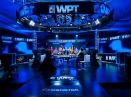 World Poker Tour Announces Season XV Schedule, TOC Returns