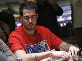 Nick Schulman, Matt Vengrin Win SCOOP Deuce Titles