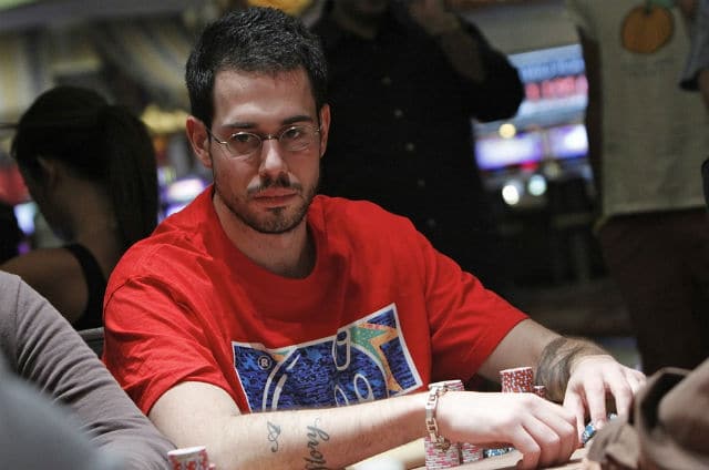 Nick Schulman, Matt Vengrin Win SCOOP Deuce Titles