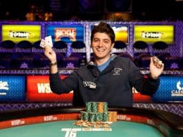 Rocco &#8216;RoccoGe&#8217; Palumbo Up 15 Spots in PocketFives Rankings to #8