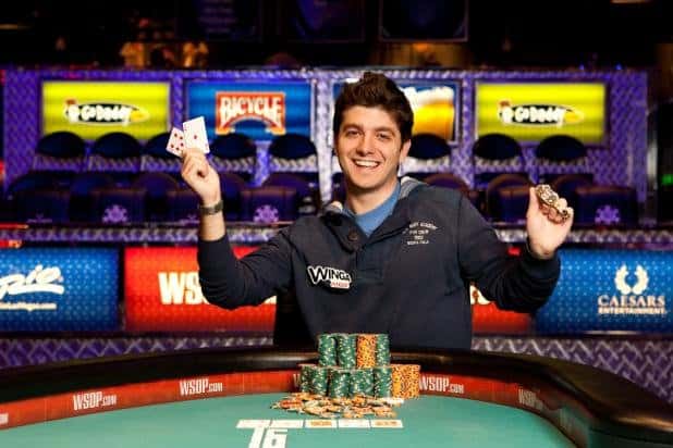 Rocco &#8216;RoccoGe&#8217; Palumbo Up 15 Spots in PocketFives Rankings to #8