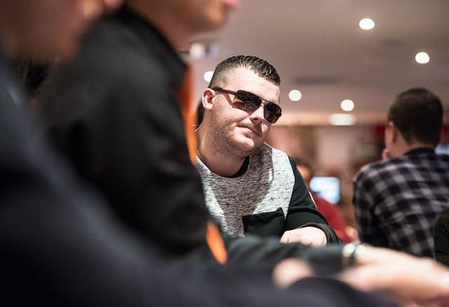 Jamie &#8216;EzGame89&#8217; O&#8217;Connor Likens Leicester City FC to Poker