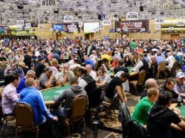 WSOP Town Hall Addresses Registration, Payouts, Start Times