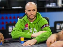 TCOOP: Mike Leah, Ryan Laplante Title Wins Highlight Day 8