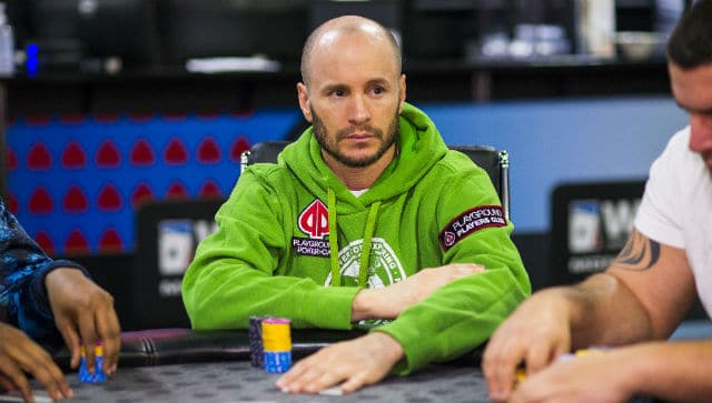 TCOOP: Mike Leah, Ryan Laplante Title Wins Highlight Day 8