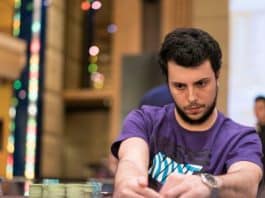 iPoker Restrictions Keep Following Sergio &#8216;trujustrus&#8217; Cabrera