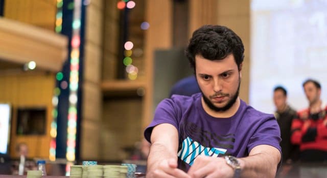 iPoker Restrictions Keep Following Sergio &#8216;trujustrus&#8217; Cabrera