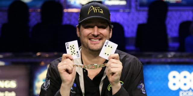 WSOP Preview: Eight Players to Keep An Eye on This Summer