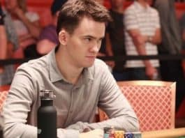 &#8216;BERRI SWEET&#8217; Clinches 2017 Online High Stakes Crown