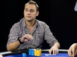 Jordan &#8216;JWPRODIGY&#8217; Westmorland Wins PokerStars Sunday Grand