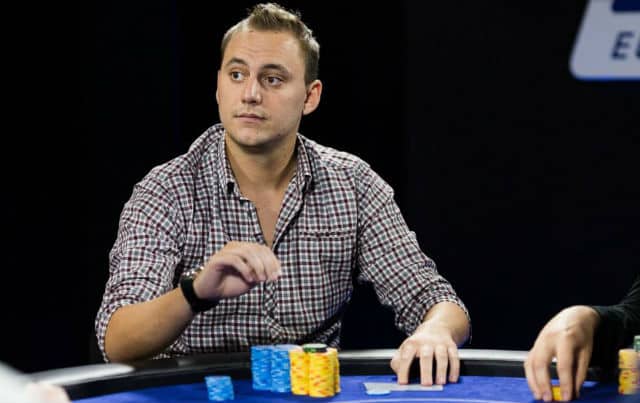 Jordan &#8216;JWPRODIGY&#8217; Westmorland Wins PokerStars Sunday Grand