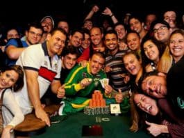 Brazilians Dominate SCOOP &#8211; Sights Set on World Series of Poker