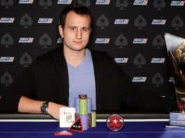 Super High Roller Bowl: Kempe Leads, Seidel, Hellmuth Make Final Table