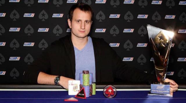 Super High Roller Bowl: Kempe Leads, Seidel, Hellmuth Make Final Table