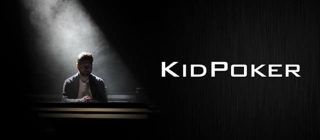 Daniel Negreanu Documentary &#8216;KidPoker&#8217; Now Available on Netflix