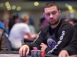 PocketFives Rankings: &#8216;philroyal888&#8217; Nearing Top 10 Return