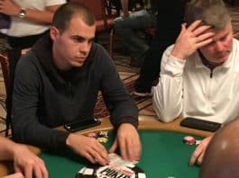 WSOP: CJ Sand Wins First Bracelet of 2016; Colossus II Underway