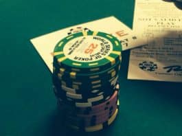 WSOP: Colossus II Flights C and D Bring Out Almost 7,000 Players