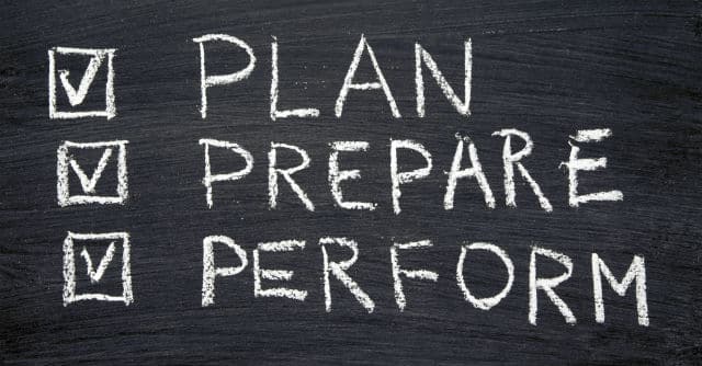 How Preparation Can Pay Off at the Poker Table