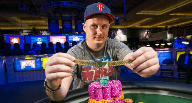 Rank &#038; File: Former #1-Ranked Players Chasing Bracelets in 2016