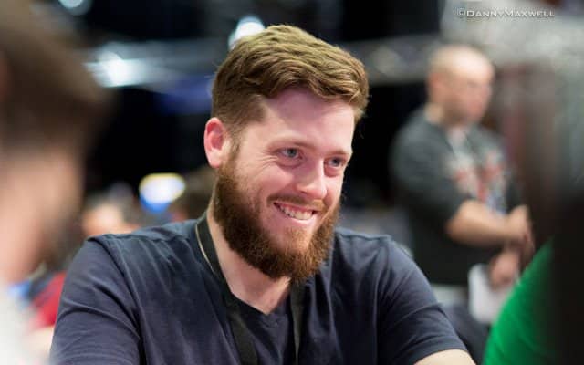 Bryan &#8216;bparis&#8217; Paris Wins Triple Crown #5 Live on Twitch