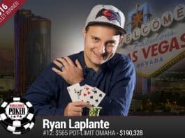 WSOP: LaPlante and Porter Grab Gold, Lederer Return Steals Spotlight