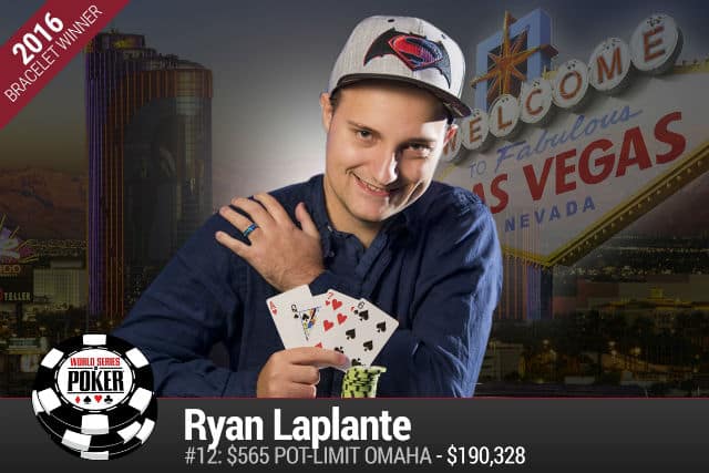 WSOP: LaPlante and Porter Grab Gold, Lederer Return Steals Spotlight