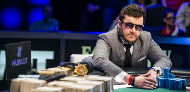 YouStake Makes WSOP Action Accessible to Everybody