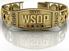 The Week Ahead at the WSOP: Seniors, Millionaires, Championships