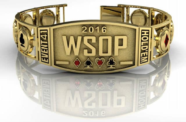 The Week Ahead at the WSOP: Seniors, Millionaires, Championships