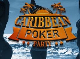 &#8216;icenigel&#8217; Looking Forward to partypoker Caribbean Poker Party