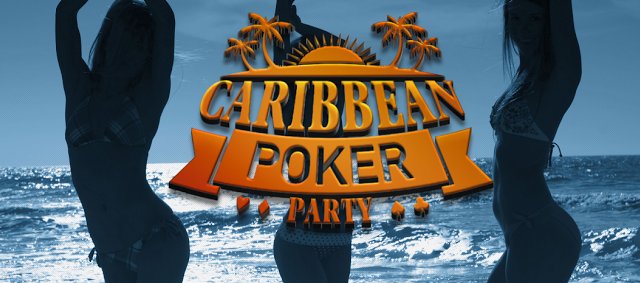 &#8216;icenigel&#8217; Looking Forward to partypoker Caribbean Poker Party