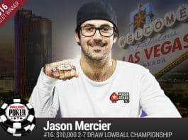 What We Learned: The 2016 World Series of Poker