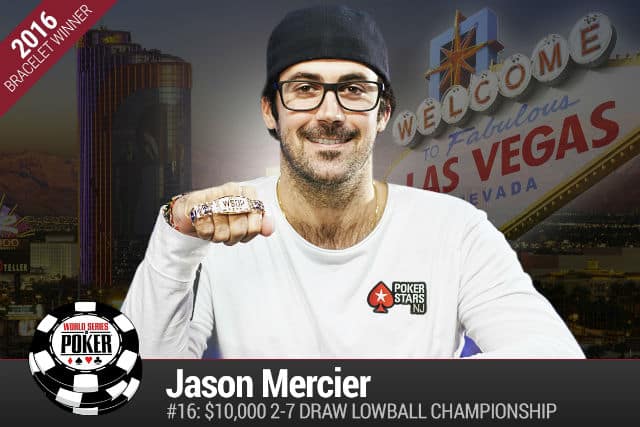 What We Learned: The 2016 World Series of Poker