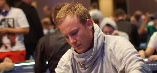 Swedes Occupy Five of Top 10 Spots in the PocketFives Rankings