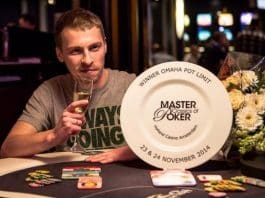 Gleb &#8216;Ti0&#8217; Tremzin Dancing His Way to Poker Glory