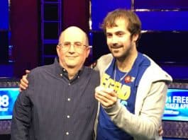 WSOP: Father&#8217;s Day Bracelet Ceremony Extra Special For Jason Mercier